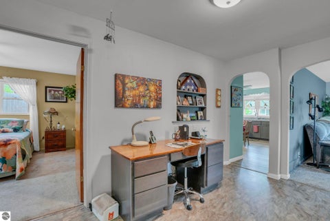 Tiny photo for 621 Cherry Street, Cadillac, MI 49601 (MLS # 1945611)