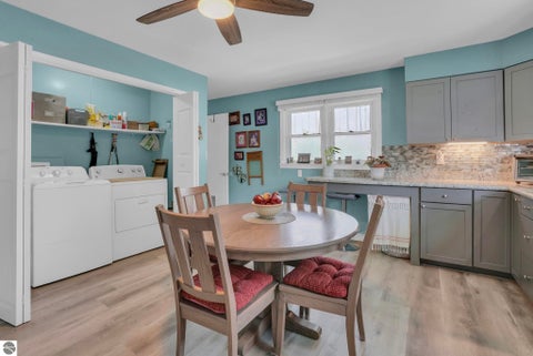 Tiny photo for 621 Cherry Street, Cadillac, MI 49601 (MLS # 1945611)