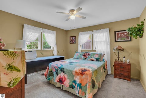 Tiny photo for 621 Cherry Street, Cadillac, MI 49601 (MLS # 1945611)