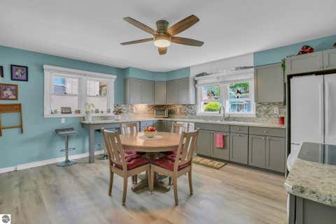 Tiny photo for 621 Cherry Street, Cadillac, MI 49601 (MLS # 1945611)