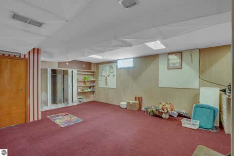 Tiny photo for 621 Cherry Street, Cadillac, MI 49601 (MLS # 1945611)