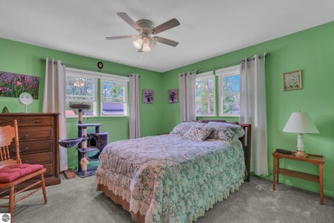 Tiny photo for 621 Cherry Street, Cadillac, MI 49601 (MLS # 1945611)