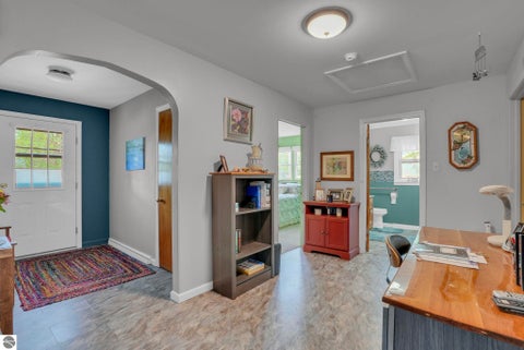 Tiny photo for 621 Cherry Street, Cadillac, MI 49601 (MLS # 1945611)