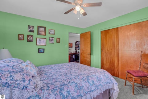 Tiny photo for 621 Cherry Street, Cadillac, MI 49601 (MLS # 1945611)
