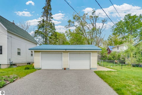 Tiny photo for 621 Cherry Street, Cadillac, MI 49601 (MLS # 1945611)
