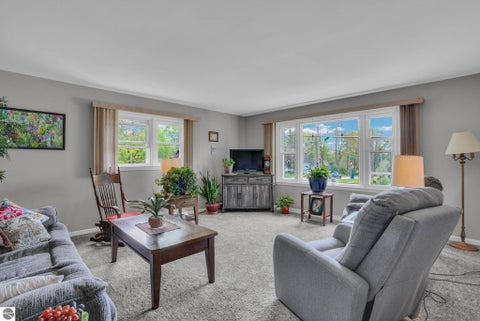 Tiny photo for 621 Cherry Street, Cadillac, MI 49601 (MLS # 1945611)