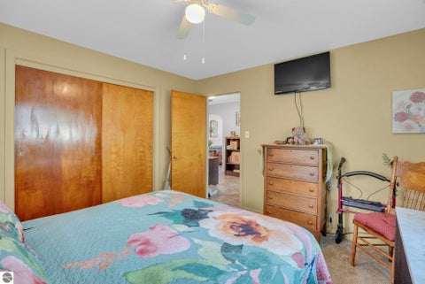 Tiny photo for 621 Cherry Street, Cadillac, MI 49601 (MLS # 1945611)