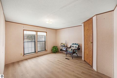 Tiny photo for 1283 S Waldron Road, Crystal, MI 48818 (MLS # 1941499)