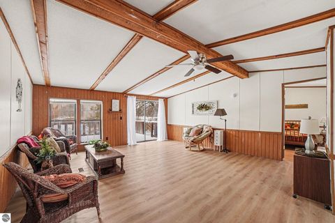 Tiny photo for 1283 S Waldron Road, Crystal, MI 48818 (MLS # 1941499)