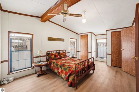 Tiny photo for 1283 S Waldron Road, Crystal, MI 48818 (MLS # 1941499)