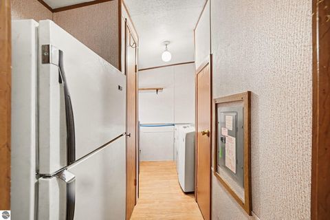 Tiny photo for 1283 S Waldron Road, Crystal, MI 48818 (MLS # 1941499)