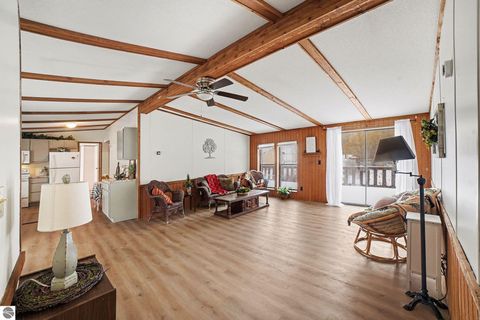 Tiny photo for 1283 S Waldron Road, Crystal, MI 48818 (MLS # 1941499)