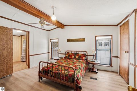 Tiny photo for 1283 S Waldron Road, Crystal, MI 48818 (MLS # 1941499)