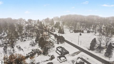 Tiny photo for 1283 S Waldron Road, Crystal, MI 48818 (MLS # 1941499)