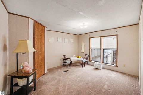 Tiny photo for 1283 S Waldron Road, Crystal, MI 48818 (MLS # 1941499)