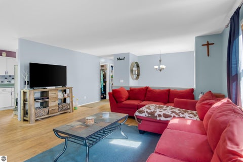 Tiny photo for 209 E Michigan Street, Mancelona, MI 49659 (MLS # 1951097)