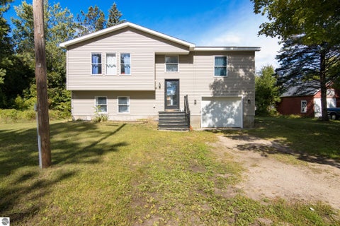 Tiny photo for 209 E Michigan Street, Mancelona, MI 49659 (MLS # 1951097)
