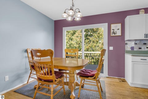 Tiny photo for 209 E Michigan Street, Mancelona, MI 49659 (MLS # 1951097)