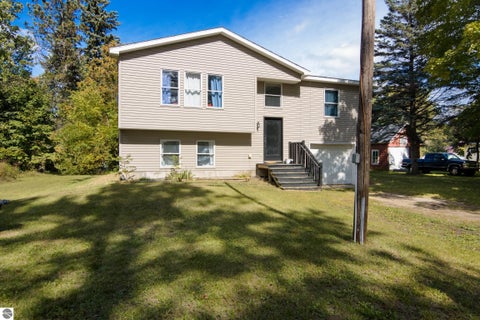 Tiny photo for 209 E Michigan Street, Mancelona, MI 49659 (MLS # 1951097)