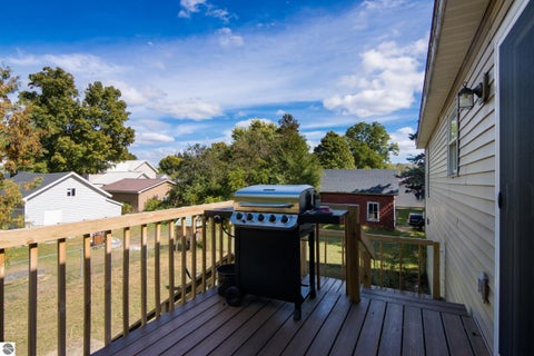 Tiny photo for 209 E Michigan Street, Mancelona, MI 49659 (MLS # 1951097)