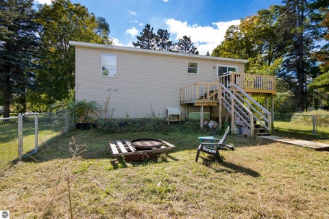 Tiny photo for 209 E Michigan Street, Mancelona, MI 49659 (MLS # 1951097)