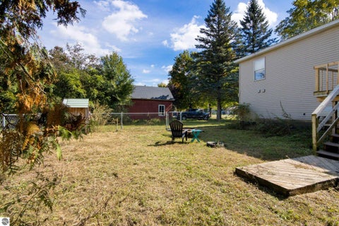 Tiny photo for 209 E Michigan Street, Mancelona, MI 49659 (MLS # 1951097)