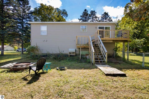Tiny photo for 209 E Michigan Street, Mancelona, MI 49659 (MLS # 1951097)