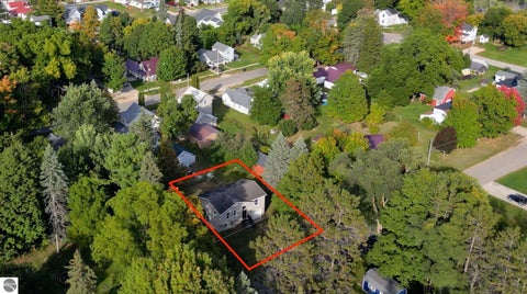 Tiny photo for 209 E Michigan Street, Mancelona, MI 49659 (MLS # 1951097)