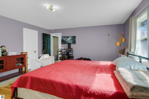 Tiny photo for 209 E Michigan Street, Mancelona, MI 49659 (MLS # 1951097)