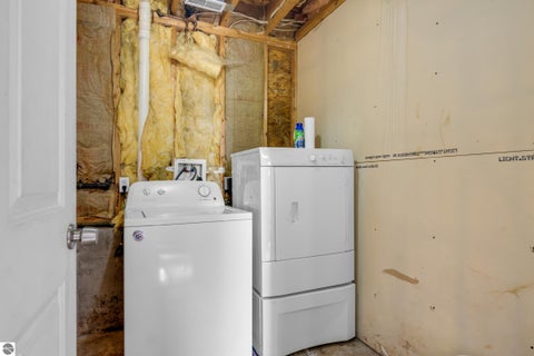 Tiny photo for 209 E Michigan Street, Mancelona, MI 49659 (MLS # 1951097)