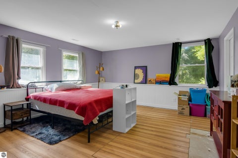 Tiny photo for 209 E Michigan Street, Mancelona, MI 49659 (MLS # 1951097)