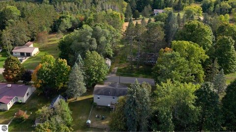 Tiny photo for 209 E Michigan Street, Mancelona, MI 49659 (MLS # 1951097)