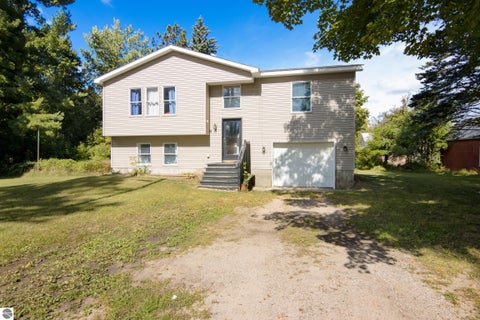 Tiny photo for 209 E Michigan Street, Mancelona, MI 49659 (MLS # 1951097)