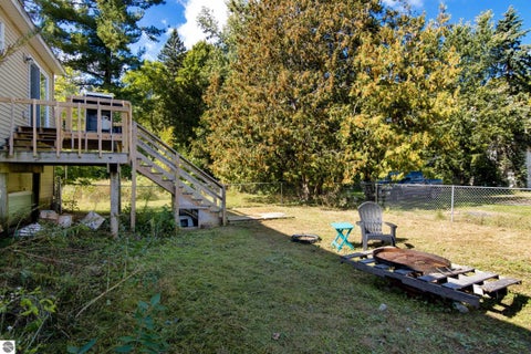 Tiny photo for 209 E Michigan Street, Mancelona, MI 49659 (MLS # 1951097)