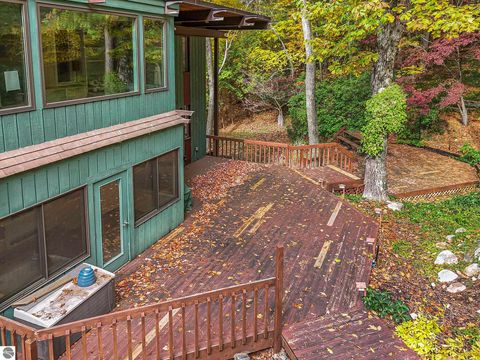 Tiny photo for 6644 Peninsula Drive, Traverse City, MI 49686 (MLS # 1943706)