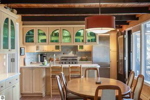 Tiny photo for 6644 Peninsula Drive, Traverse City, MI 49686 (MLS # 1943706)