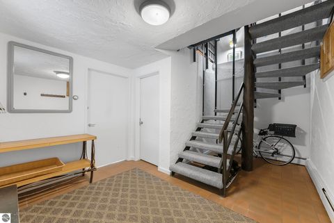 Tiny photo for 6644 Peninsula Drive, Traverse City, MI 49686 (MLS # 1943706)