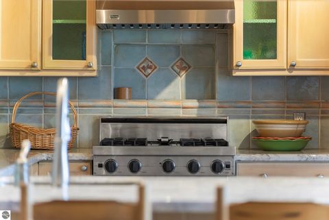 Tiny photo for 6644 Peninsula Drive, Traverse City, MI 49686 (MLS # 1943706)