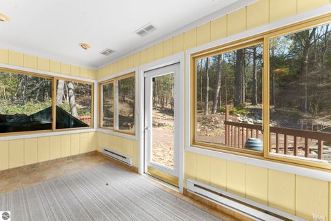 Tiny photo for 6644 Peninsula Drive, Traverse City, MI 49686 (MLS # 1943706)