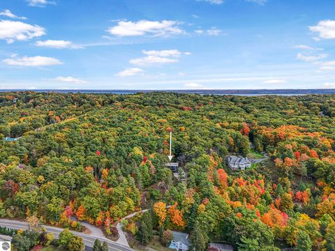 Tiny photo for 6644 Peninsula Drive, Traverse City, MI 49686 (MLS # 1943706)