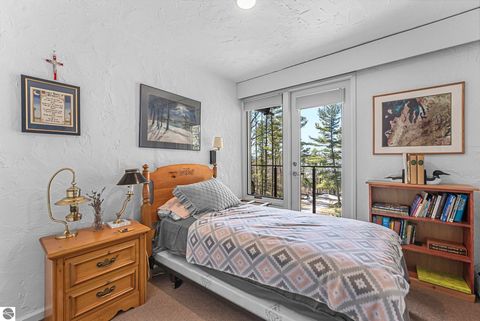 Tiny photo for 6644 Peninsula Drive, Traverse City, MI 49686 (MLS # 1943706)