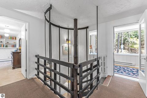 Tiny photo for 6644 Peninsula Drive, Traverse City, MI 49686 (MLS # 1943706)