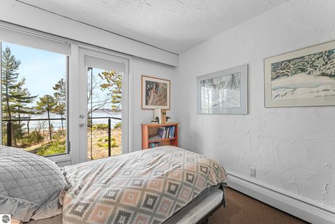 Tiny photo for 6644 Peninsula Drive, Traverse City, MI 49686 (MLS # 1943706)