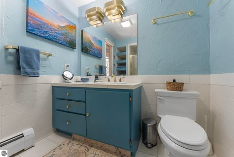 Tiny photo for 6644 Peninsula Drive, Traverse City, MI 49686 (MLS # 1943706)