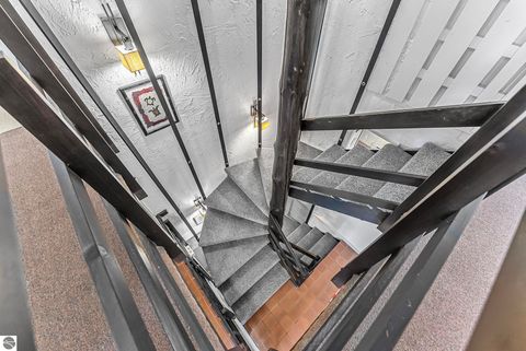 Tiny photo for 6644 Peninsula Drive, Traverse City, MI 49686 (MLS # 1943706)