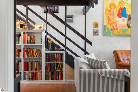 Tiny photo for 6644 Peninsula Drive, Traverse City, MI 49686 (MLS # 1943706)