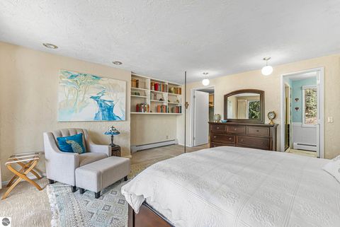 Tiny photo for 6644 Peninsula Drive, Traverse City, MI 49686 (MLS # 1943706)