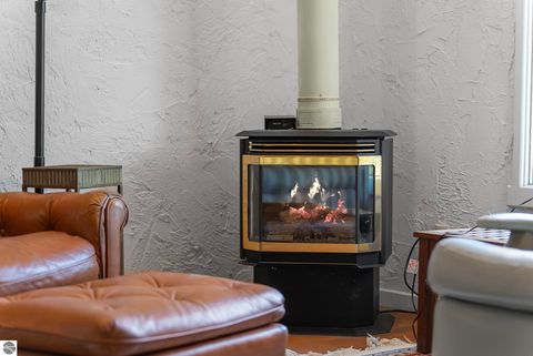 Tiny photo for 6644 Peninsula Drive, Traverse City, MI 49686 (MLS # 1943706)