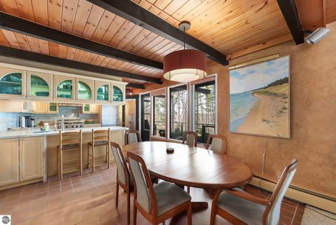 Tiny photo for 6644 Peninsula Drive, Traverse City, MI 49686 (MLS # 1943706)