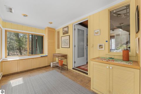 Tiny photo for 6644 Peninsula Drive, Traverse City, MI 49686 (MLS # 1943706)